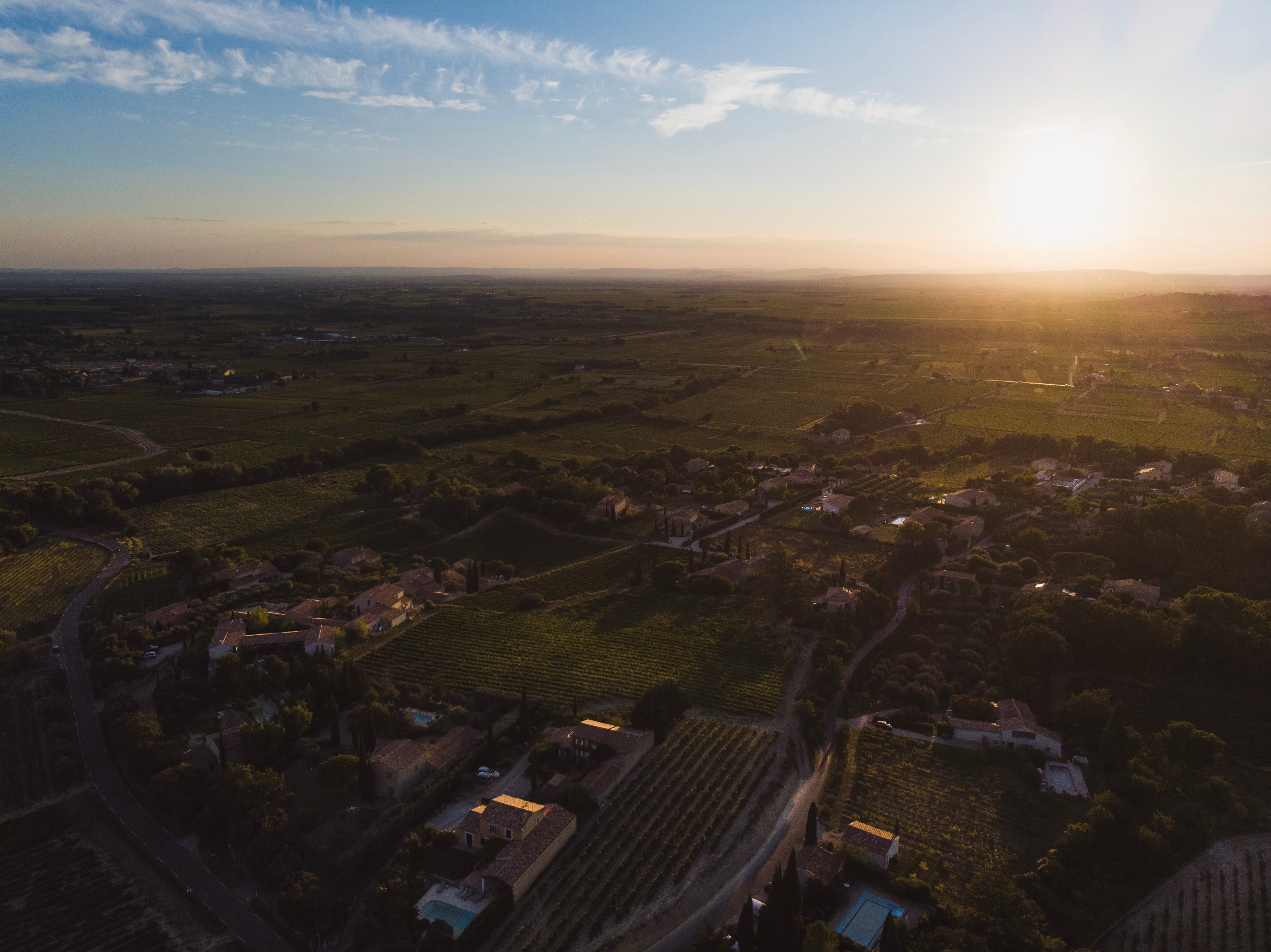 A Provençal Excursion